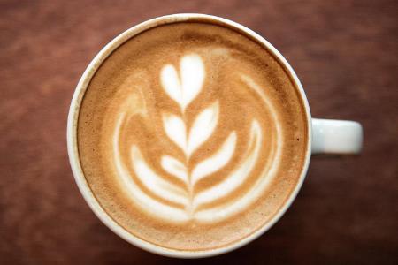 咖啡实训 咖啡实训基地学费多少钱 专业咖啡技术教学